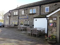 The Alma Inn 1079813 Image 0